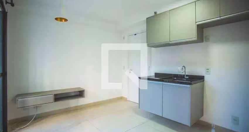 Kitnet / stúdio para aluguel - saúde, 1 quarto,  25 m² - são paulo