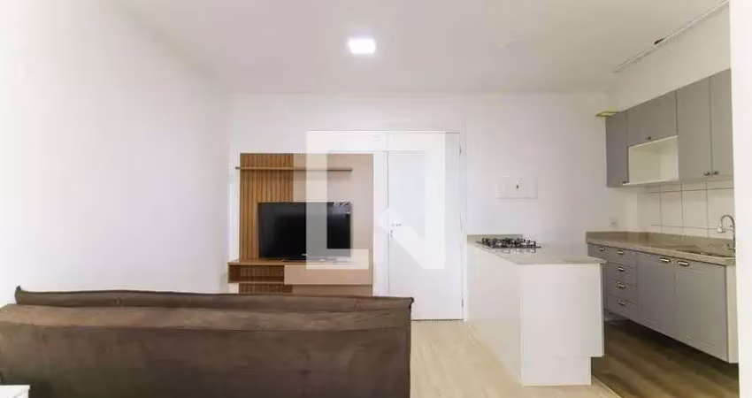 Apartamento para aluguel - cidade jardim, 1 quarto,  26 m² - são paulo