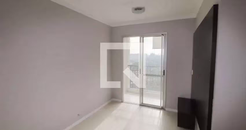 Apartamento para aluguel - tatuapé, 2 quartos,  49 m² - são paulo