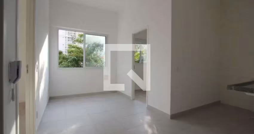 Apartamento para aluguel - mooca, 2 quartos,  34 m² - são paulo