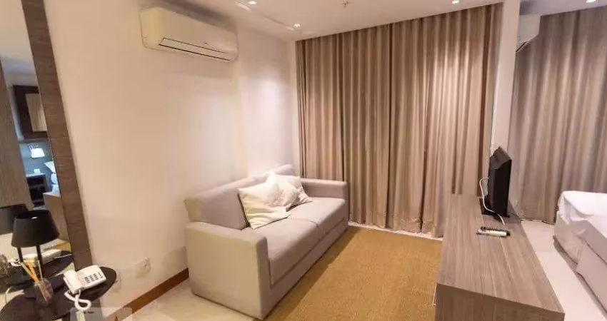 Apartamento para aluguel - jacarepaguá, 1 quarto,  36 m² - rio de janeiro