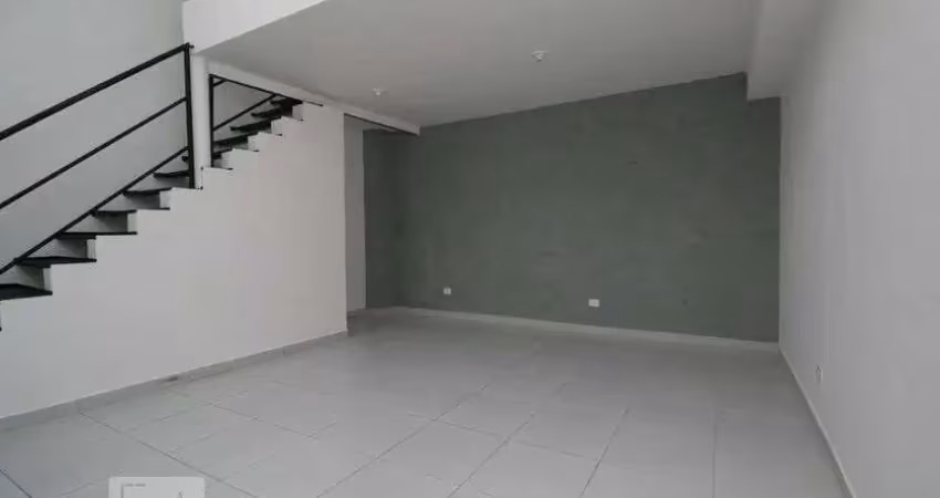 Kitnet / stúdio para aluguel - belém, 1 quarto,  60 m² - são paulo