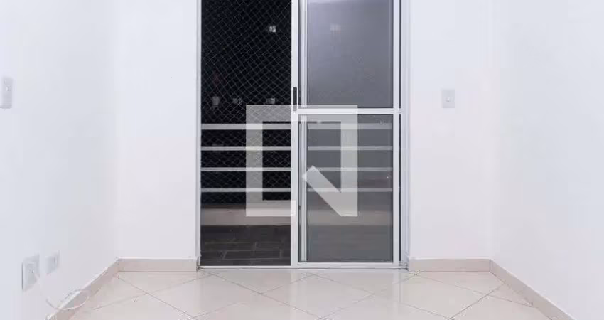 Apartamento para aluguel - picanço, 2 quartos,  56 m² - guarulhos