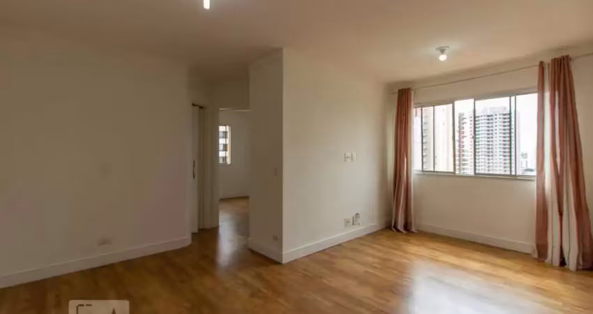 Apartamento para aluguel - tatuapé, 2 quartos,  52 m² - são paulo