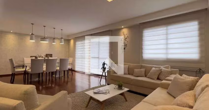 Apartamento para aluguel - jardim maia, 4 quartos,  195 m² - guarulhos