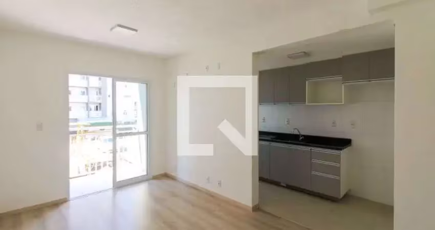 Apartamento para aluguel - igará, 2 quartos,  58 m² - canoas