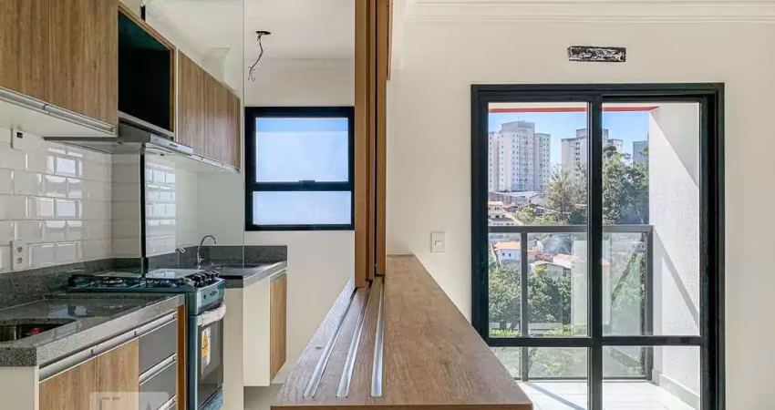 Apartamento para aluguel - jardim flamboyant, 2 quartos,  51 m² - campinas