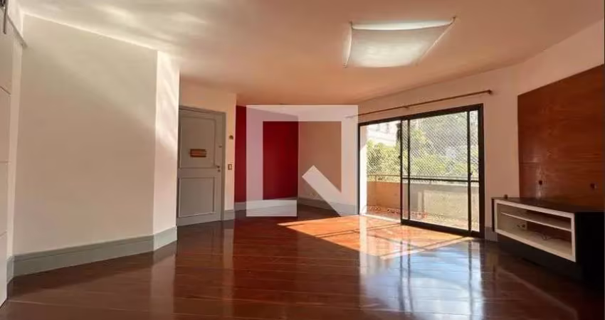 Apartamento para aluguel - panamby, 3 quartos,  130 m² - são paulo