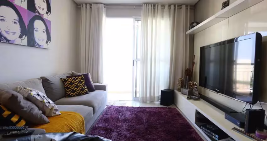 Apartamento para aluguel - vila yara, 2 quartos,  80 m² - osasco