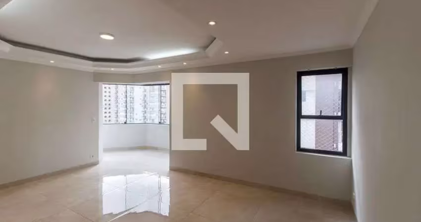 Apartamento para aluguel - alphaville, 3 quartos,  110 m² - barueri