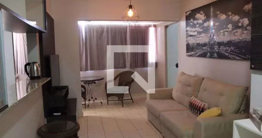 Apartamento para aluguel - jardim goiás, 2 quartos,  57 m² - goiânia