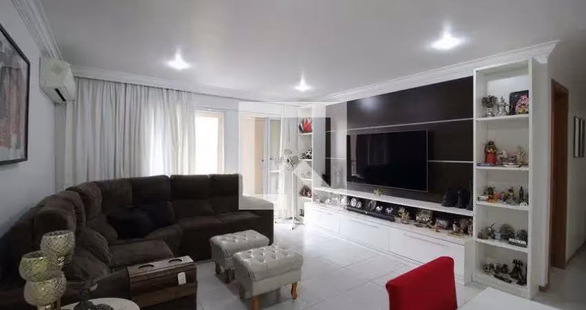 Apartamento para aluguel - jacarepaguá, 3 quartos,  115 m² - rio de janeiro