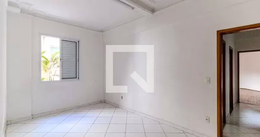 Apartamento para aluguel - centro, 2 quartos,  84 m² - são paulo