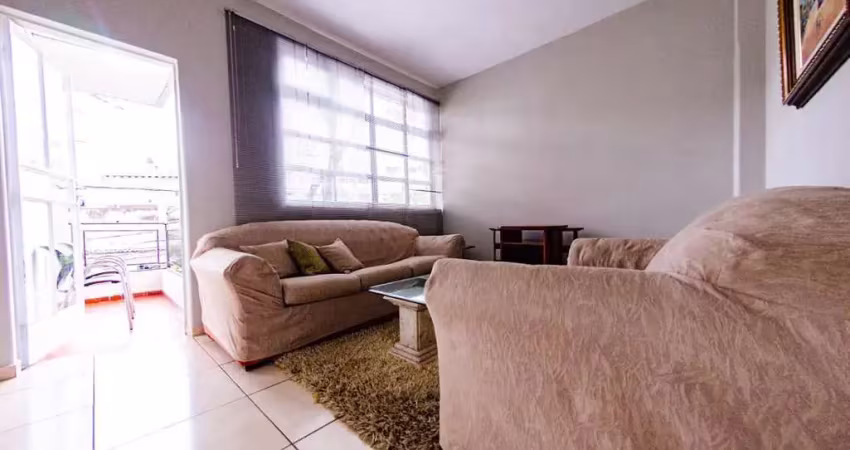 Apartamento para aluguel - gutierrez, 3 quartos,  100 m² - belo horizonte