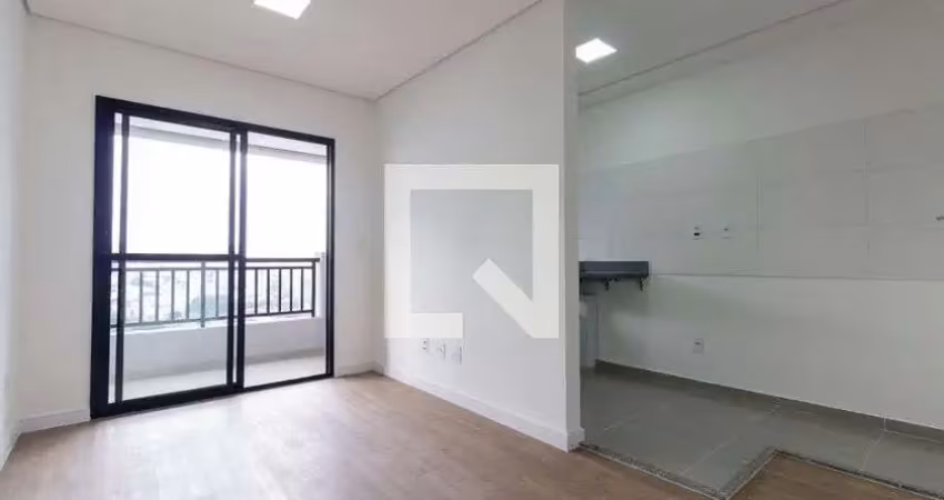 Apartamento para aluguel - vila aricanduva, 2 quartos,  54 m² - são paulo