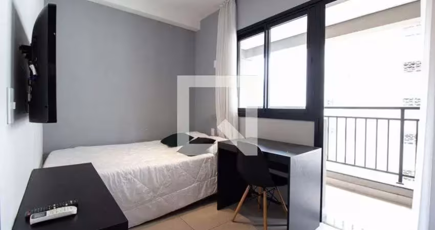 Apartamento para aluguel - vila mariana, 1 quarto,  21 m² - são paulo