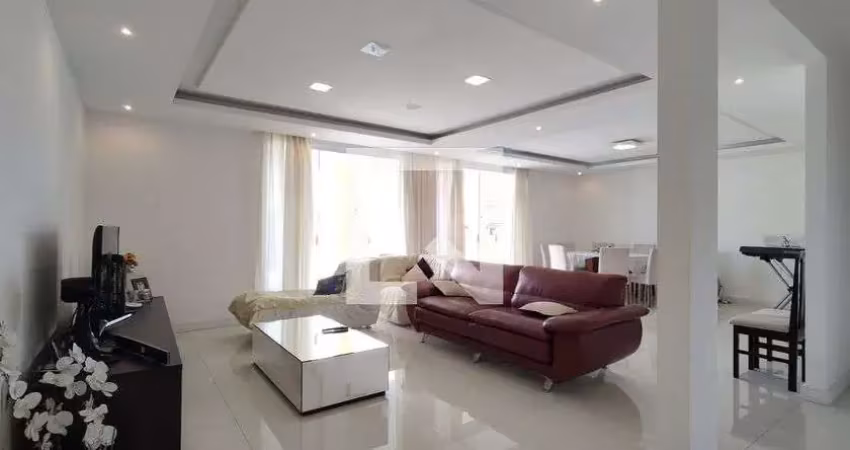 Casa / sobrado em condomínio para aluguel - pechincha, 5 quartos,  900 m² - rio de janeiro
