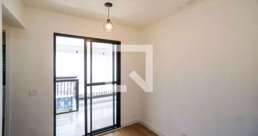 Apartamento para aluguel - vila esperança, 2 quartos,  41 m² - são paulo