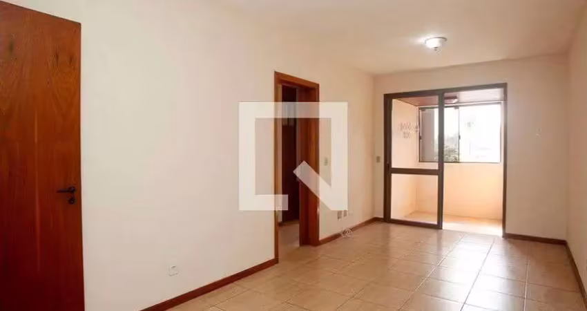 Apartamento para aluguel - santana, 2 quartos,  73 m² - porto alegre