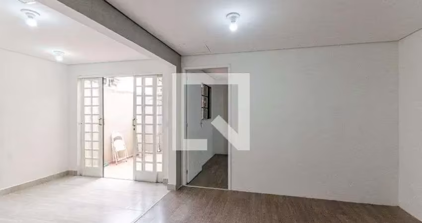 Casa para aluguel - freguesia do ó, 2 quartos,  100 m² - são paulo
