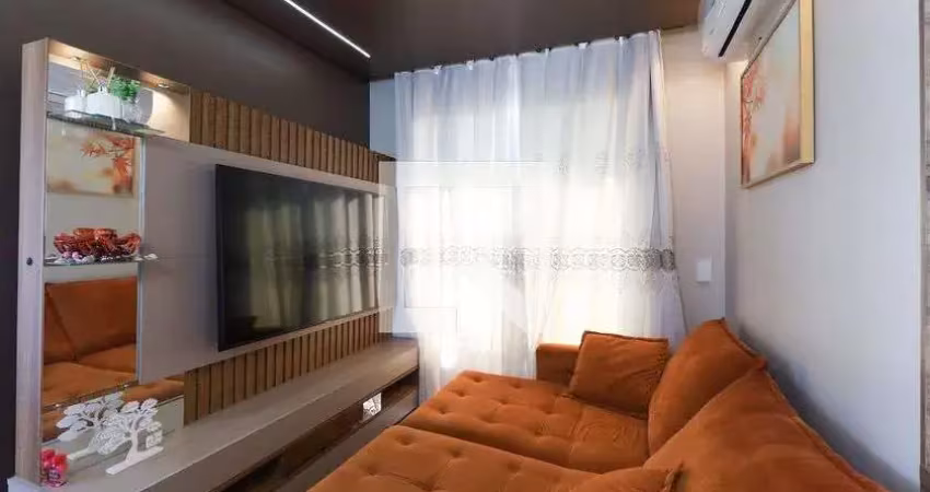 Apartamento para aluguel - vila guilherme, 2 quartos,  42 m² - são paulo