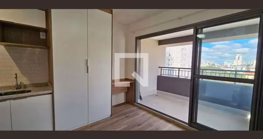 Kitnet / stúdio para aluguel - vila mariana, 1 quarto,  31 m² - são paulo