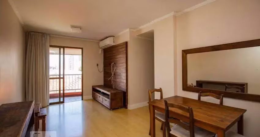 Apartamento para aluguel - cristo redentor, 3 quartos,  73 m² - porto alegre
