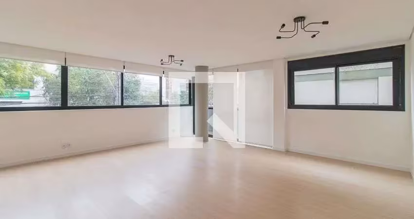 Apartamento para aluguel - menino deus, 2 quartos,  144 m² - porto alegre