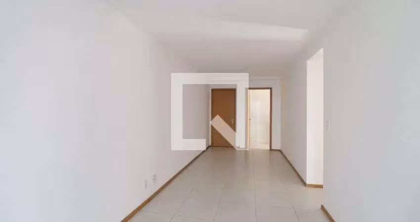Apartamento para aluguel - jacarepaguá, 3 quartos,  82 m² - rio de janeiro