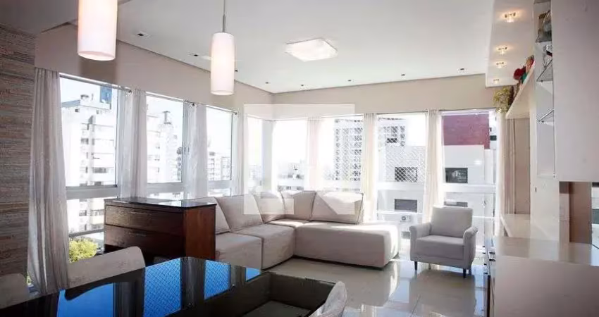 Apartamento para aluguel - petrópolis, 2 quartos,  83 m² - porto alegre