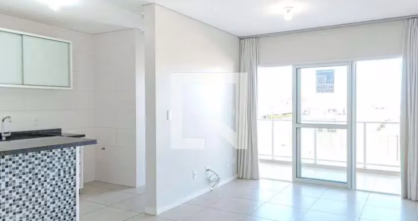 Apartamento para aluguel - campeche, 2 quartos,  101 m² - florianópolis