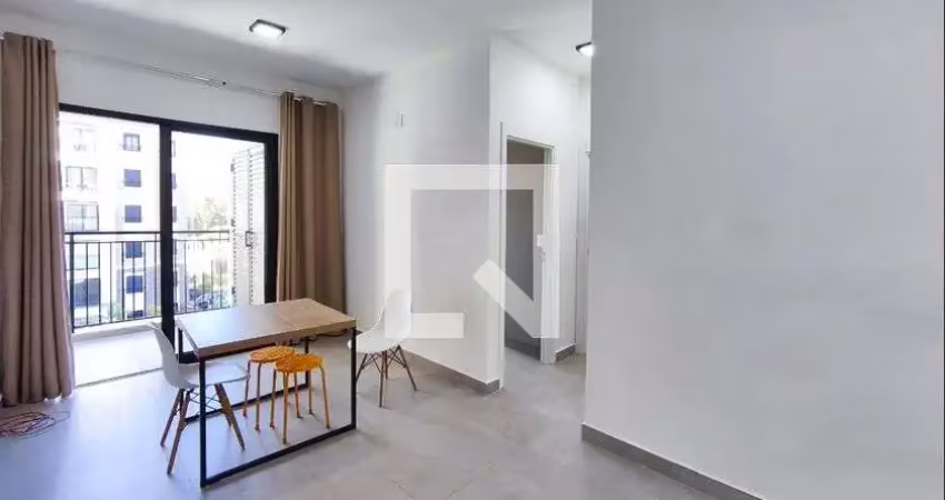 Apartamento para aluguel - swiss park, 2 quartos,  77 m² - campinas