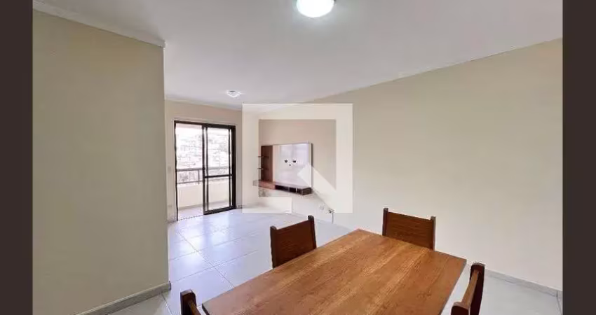 Apartamento para aluguel - vila augusta, 4 quartos,  86 m² - guarulhos