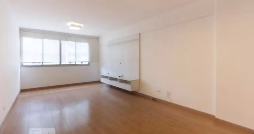Apartamento para aluguel - moema, 3 quartos,  94 m² - são paulo