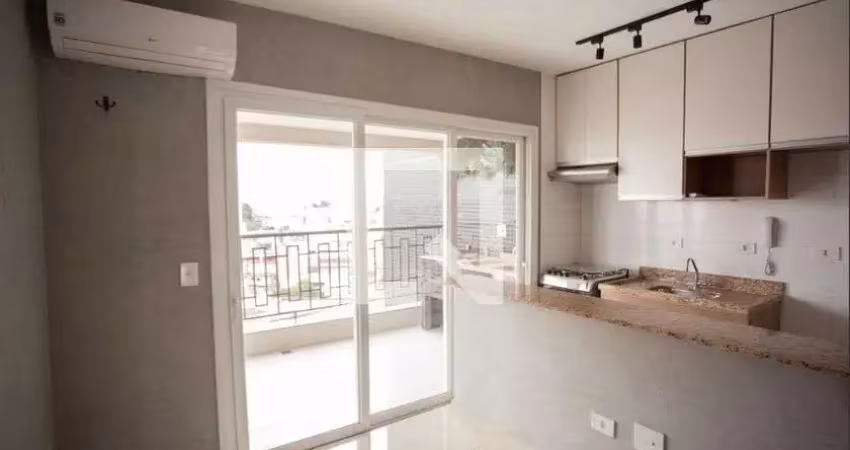 Apartamento para aluguel - casa verde, 1 quarto,  50 m² - são paulo