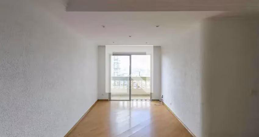 Apartamento para aluguel - vila santa clara, 2 quartos,  70 m² - são paulo
