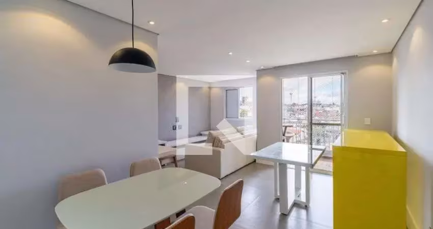 Apartamento para aluguel - vila mascote, 1 quarto,  59 m² - são paulo