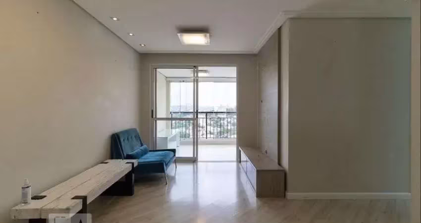 Apartamento para aluguel - bosque da saúde, 3 quartos,  67 m² - são paulo