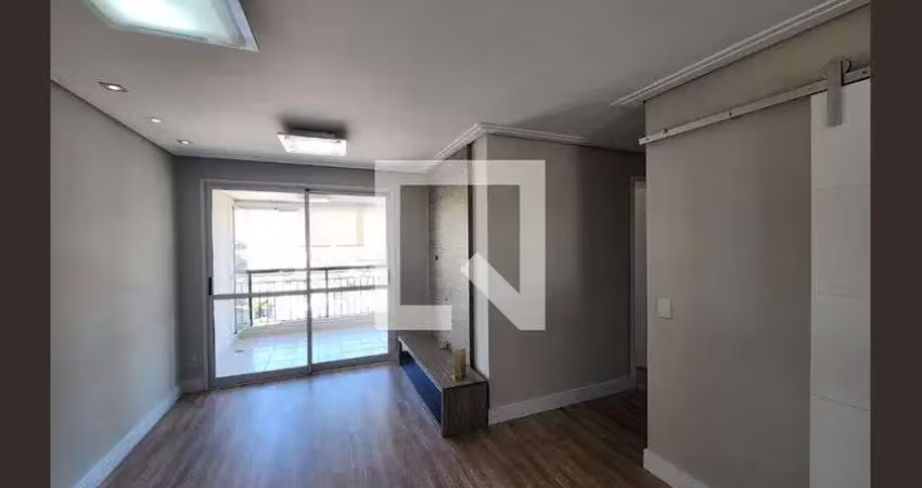 Apartamento para aluguel - bosque da saúde, 3 quartos,  67 m² - são paulo