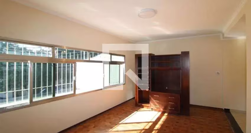 Casa para aluguel - casa verde, 3 quartos,  163 m² - são paulo