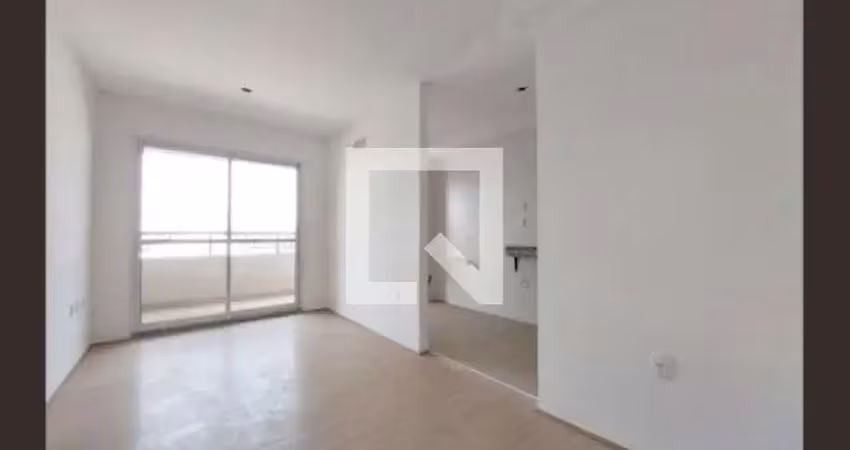 Apartamento para aluguel - mansões santo antônio, 2 quartos,  55 m² - campinas