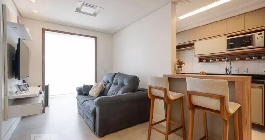 Apartamento para aluguel - mooca, 2 quartos,  56 m² - são paulo