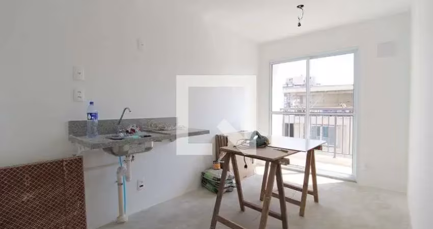 Kitnet / stúdio para aluguel - vila olímpia, 1 quarto,  30 m² - são paulo
