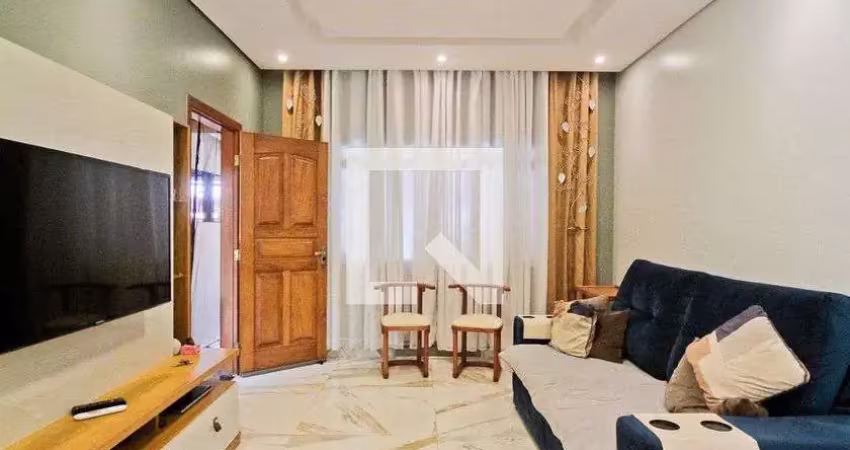 Casa para aluguel - jardim peri, 3 quartos,  150 m² - são paulo