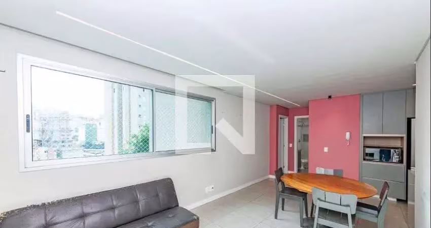 Apartamento para aluguel - nova granada, 2 quartos,  65 m² - belo horizonte