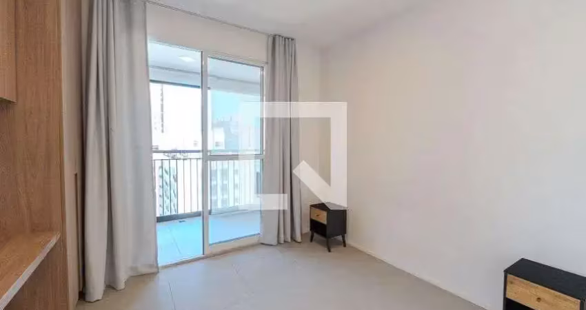 Kitnet / stúdio para aluguel - consolação, 1 quarto,  25 m² - são paulo