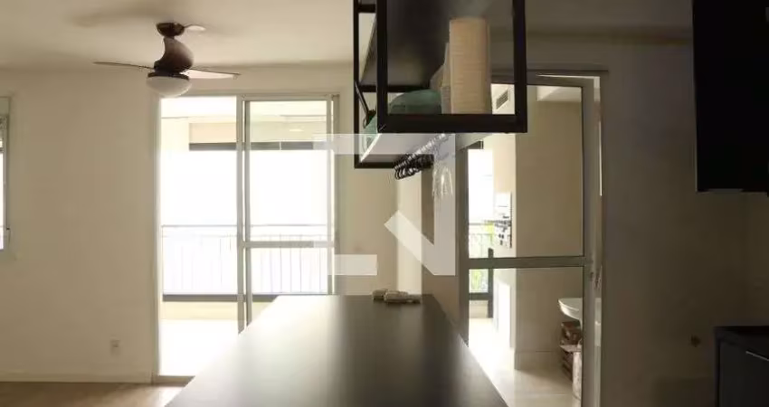 Apartamento para aluguel - barra funda, 2 quartos,  96 m² - são paulo