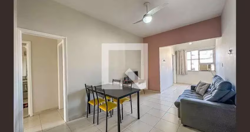 Apartamento para aluguel - flamengo, 3 quartos,  80 m² - rio de janeiro