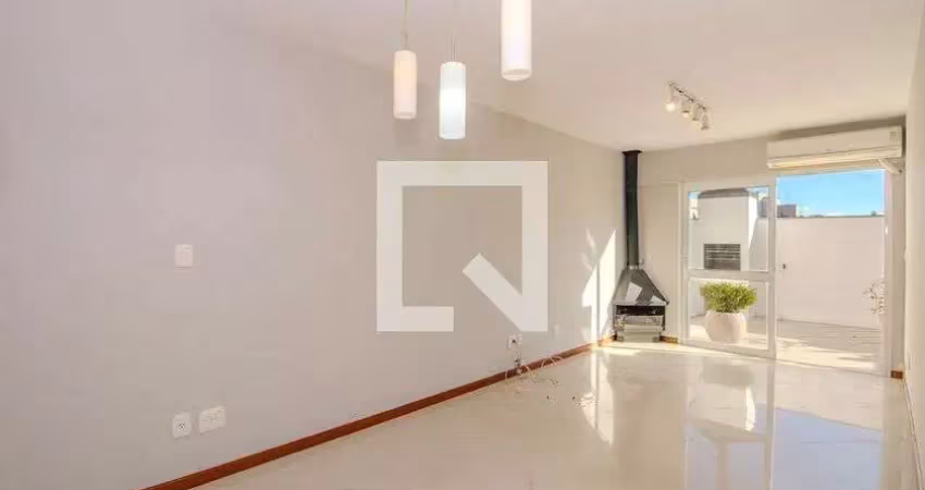 Apartamento para aluguel - higienópolis, 2 quartos,  100 m² - porto alegre