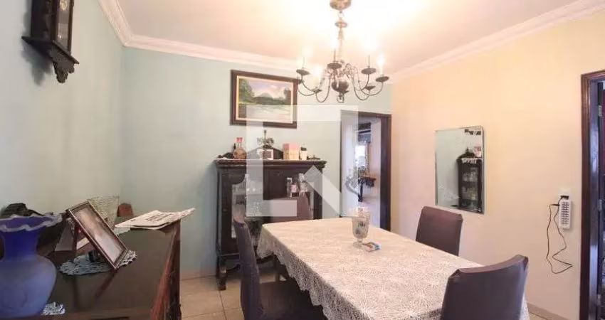 Casa para aluguel - cidade dutra, 3 quartos,  200 m² - são paulo